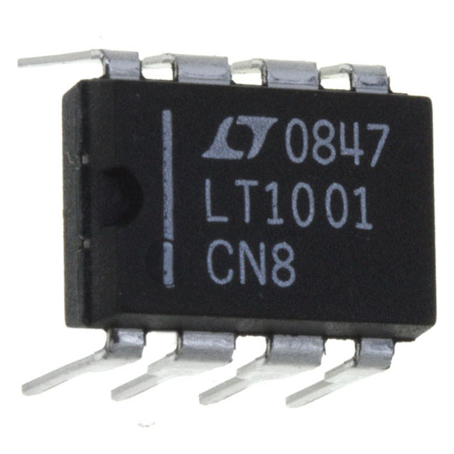 LT1001CN8 LT1001CN8