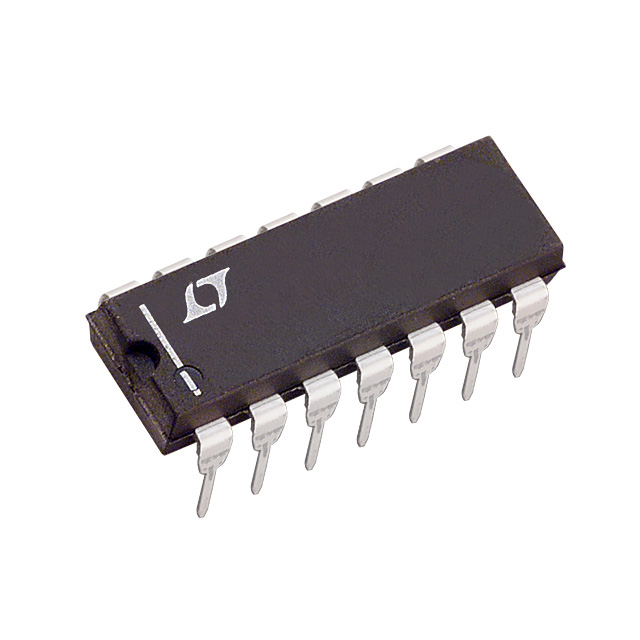 LT1002ACN LT1002ACN