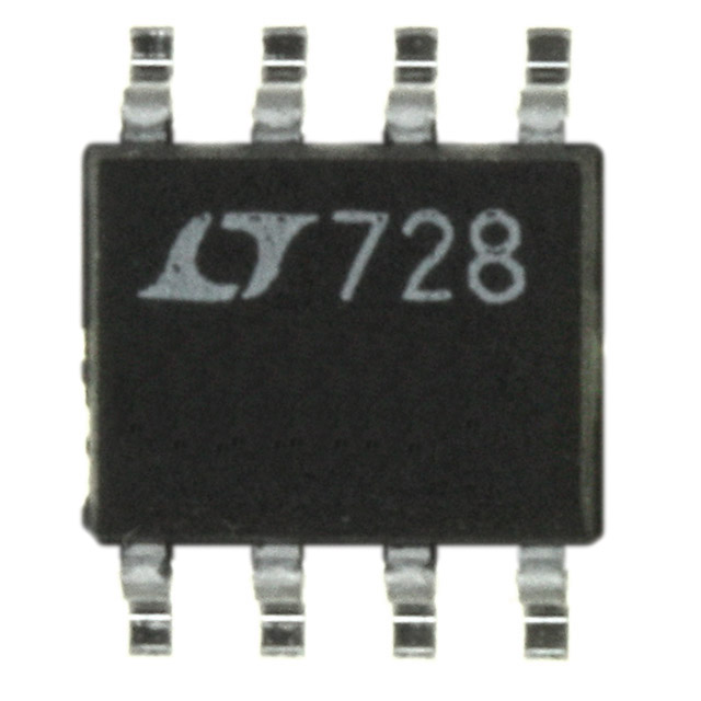LT1004CS8-2.5 LT1004CS8-2.5
