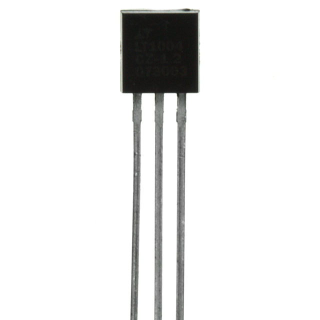 LT1004CZ-1.2 LT1004CZ-1.2