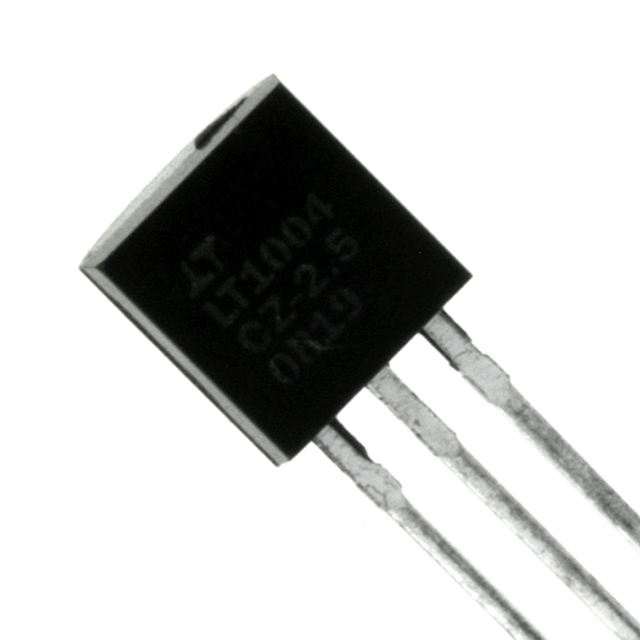 LT1004CZ-2.5 LT1004CZ-2.5