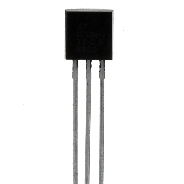 LT1004IZ-2.5 LT1004IZ-2.5