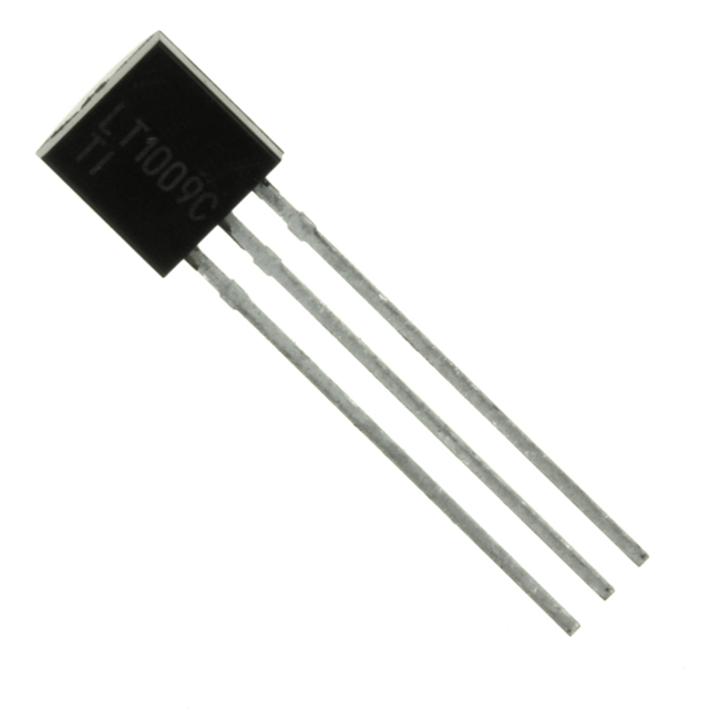 LT1009CLP LT1009CLP