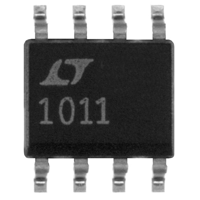 LT1011CS8 LT1011CS8