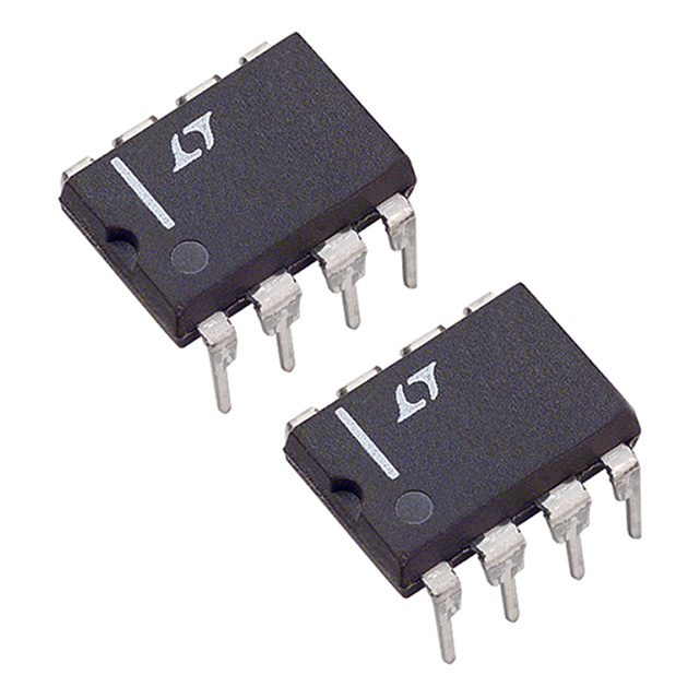 LT1016IN8 LT1016IN8