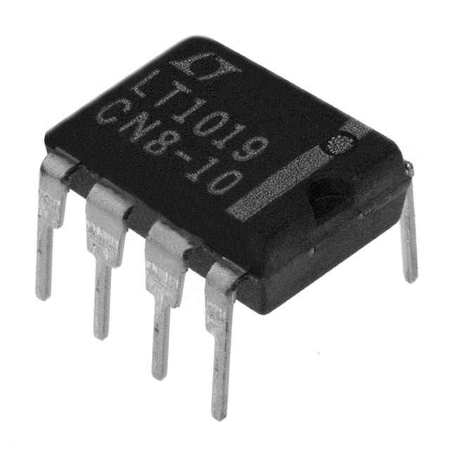 LT1019CN8-10 LT1019CN8-10