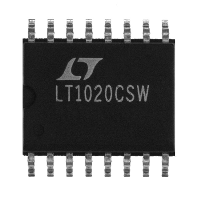 LT1020CSW LT1020CSW