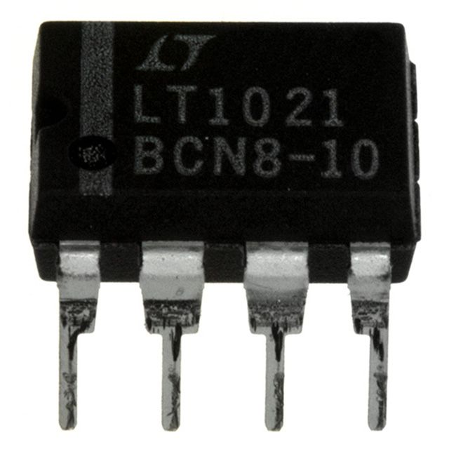 LT1021BCN8-10 LT1021BCN8-10