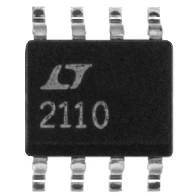 LT1021DCS8-10 LT1021DCS8-10