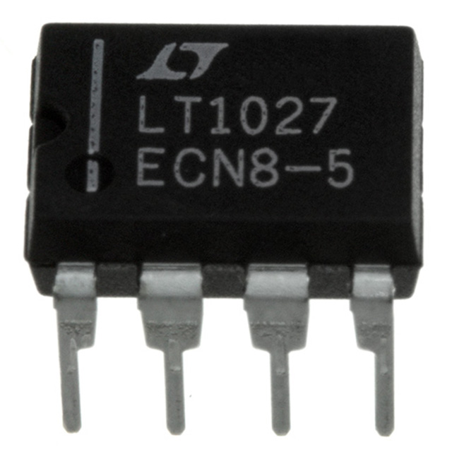LT1027ECN8-5 LT1027ECN8-5