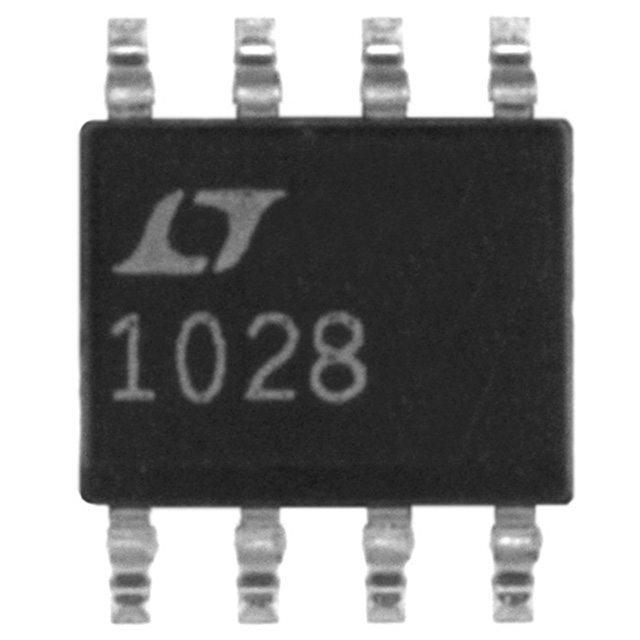 LT1028CS8 LT1028CS8