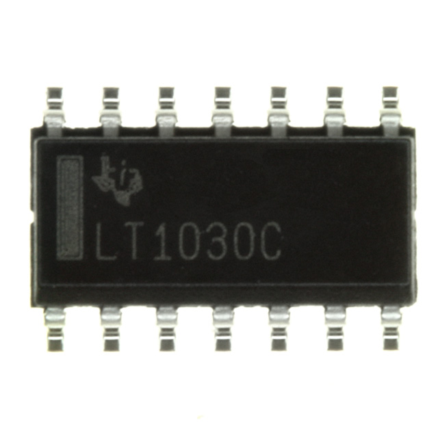 LT1030CDE4 LT1030CDE4