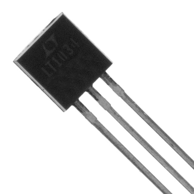 LT1034CZ-1.2