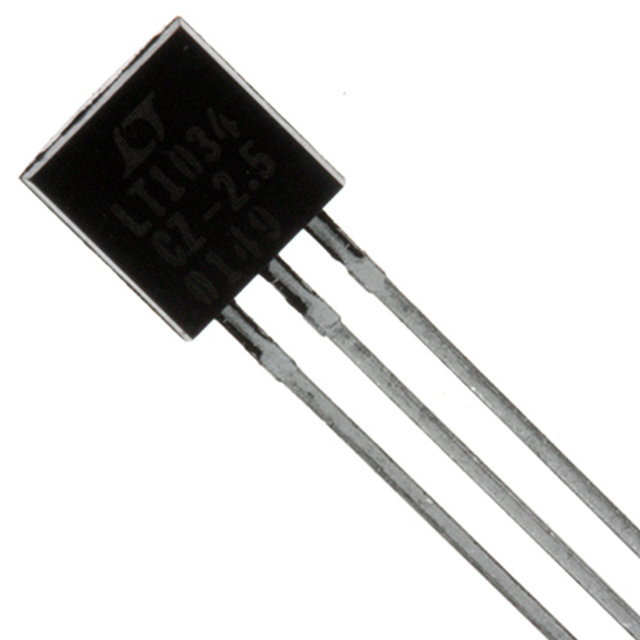 LT1034CZ-2.5 LT1034CZ-2.5