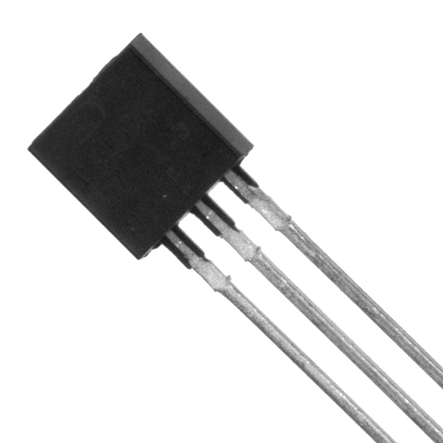 LT1034IZ-2.5 LT1034IZ-2.5
