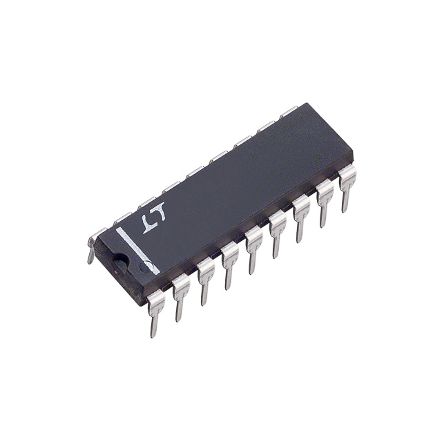 LT1039IN-PBF LT1039IN-PBF