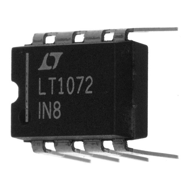 LT1072IN8 LT1072IN8