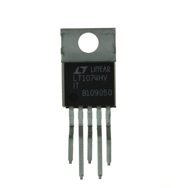 LT1074HVIT LT1074HVIT