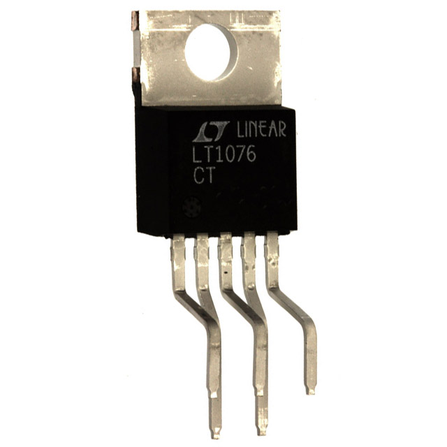 LT1076CT LT1076CT