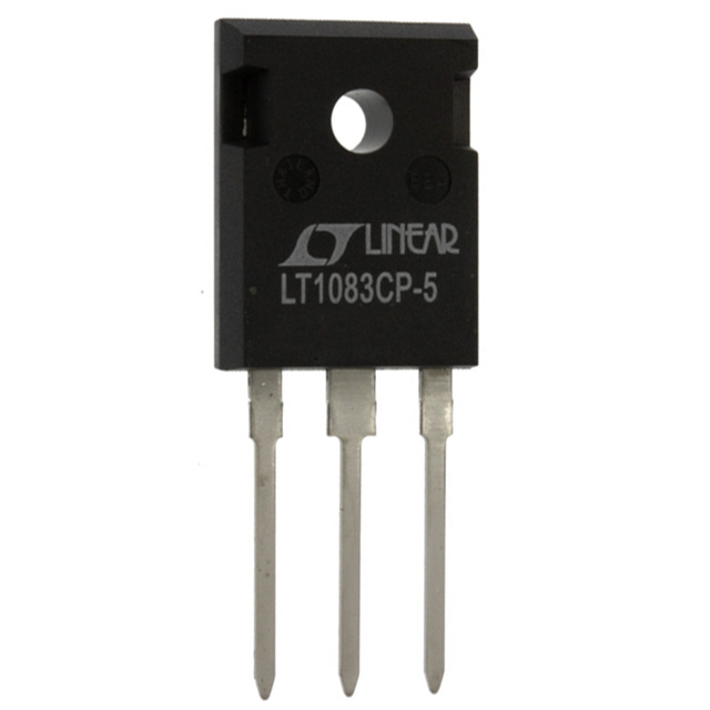 LT1083CP-5 LT1083CP-5