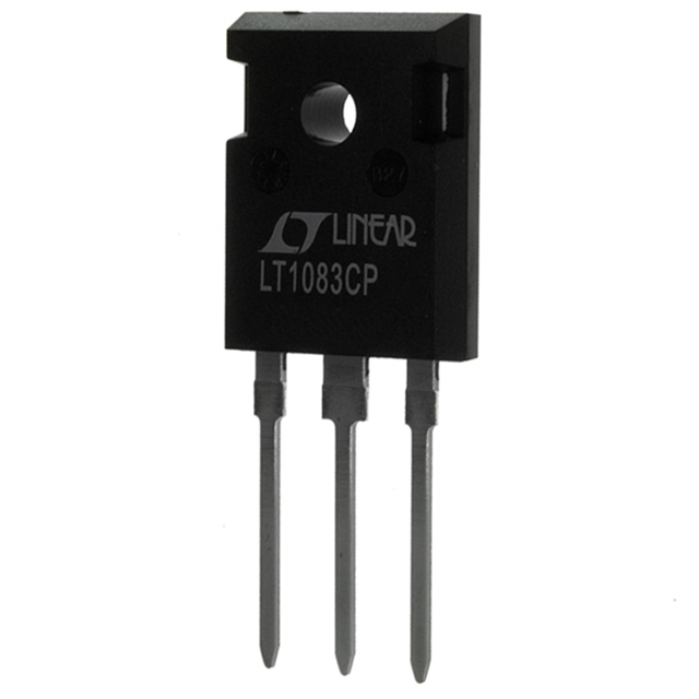 LT1083CP LT1083CP