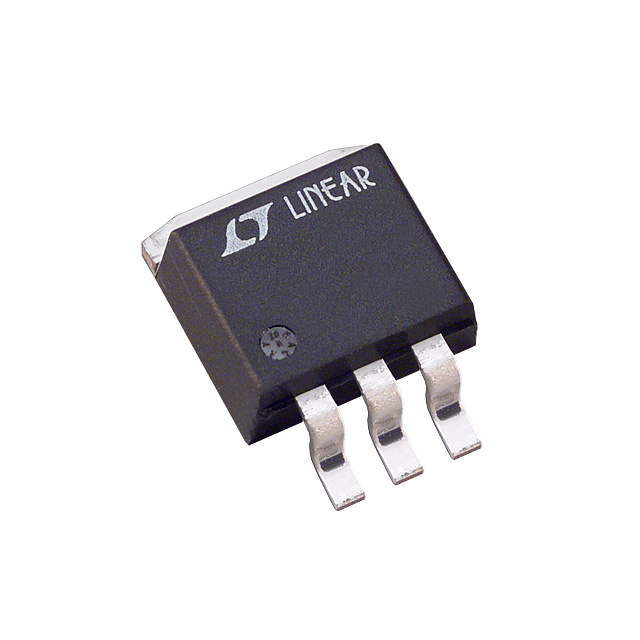 LT1085IM-3.6-TRPBF LT1085IM-3.6-TRPBF