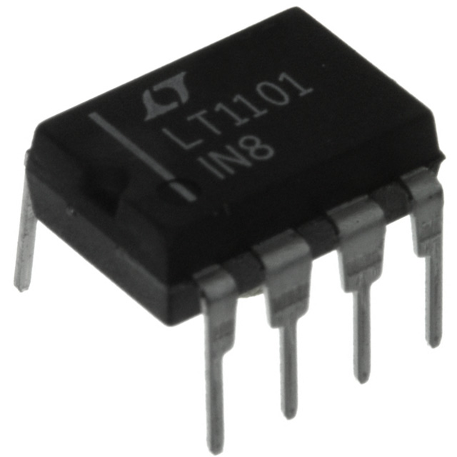 LT1101IN8 LT1101IN8