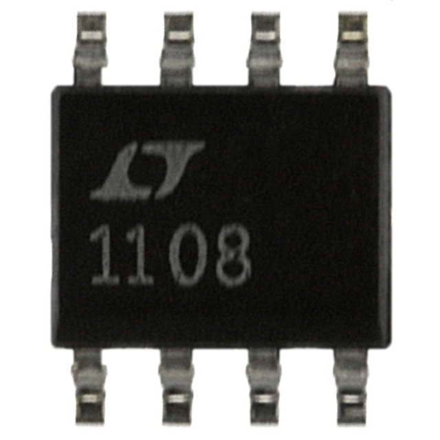 LT1108CS8 LT1108CS8