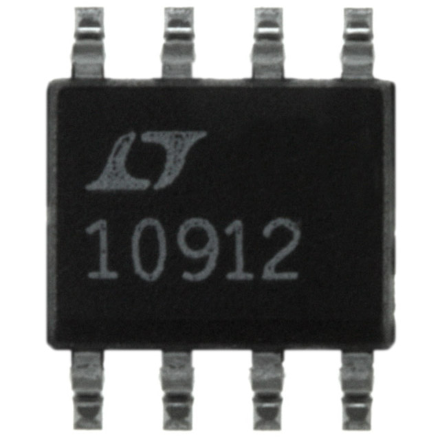 LT1109CS8-12 LT1109CS8-12