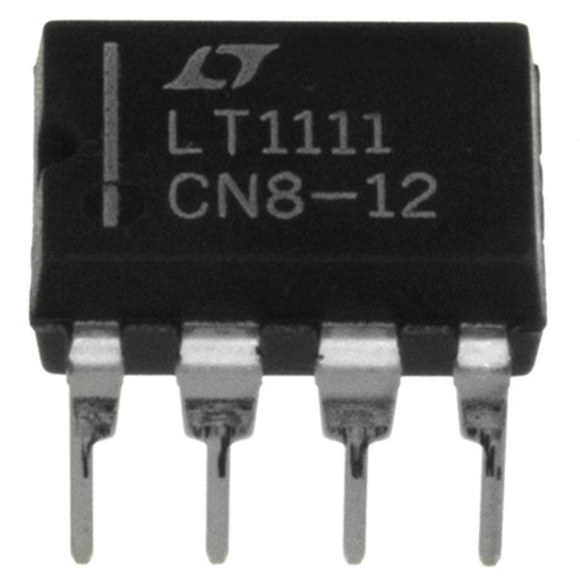 LT1111CN8-12-PBF LT1111CN8-12-PBF
