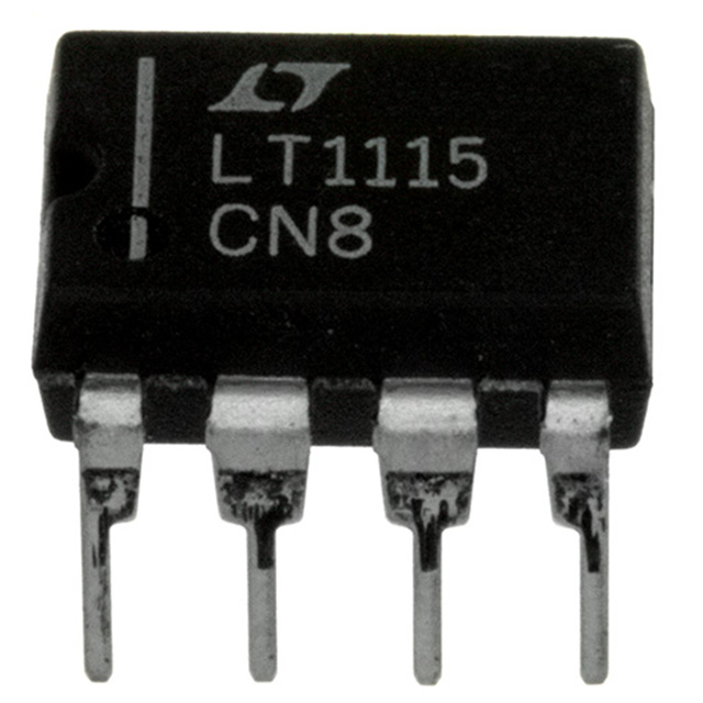 LT1115CN8 LT1115CN8