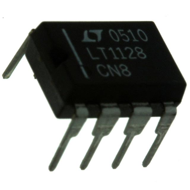 LT1128CN8 LT1128CN8