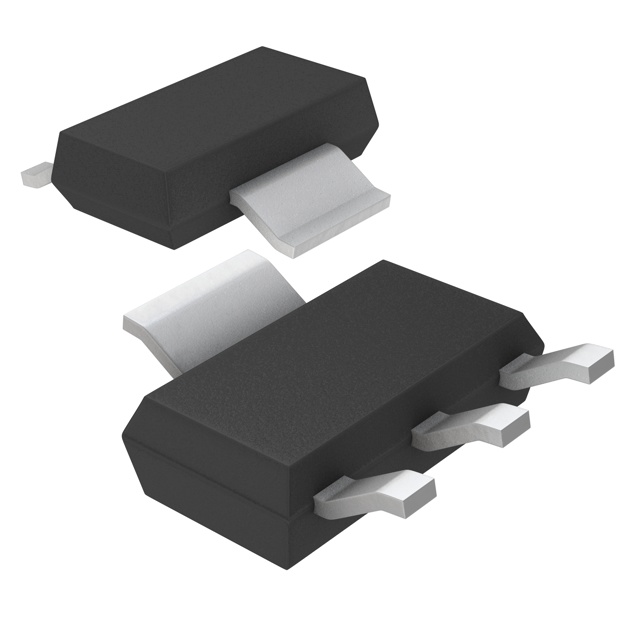 LT1129CST-3.3-TRPBF LT1129CST-3.3-TRPBF