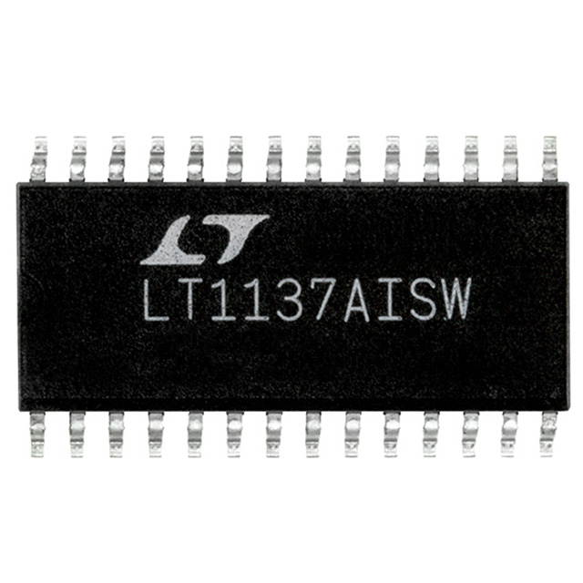 LT1137AISW LT1137AISW