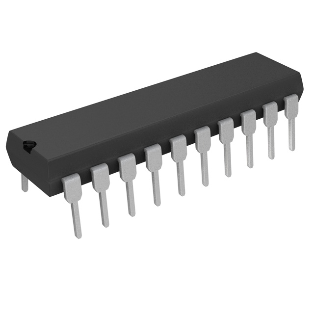 LT1161CN-PBF LT1161CN-PBF