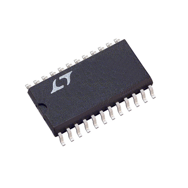 LT1162ISW LT1162ISW