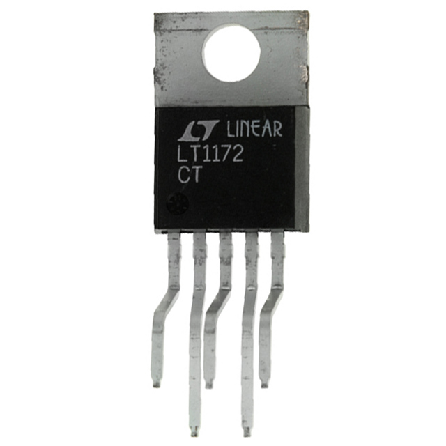 LT1172CT LT1172CT