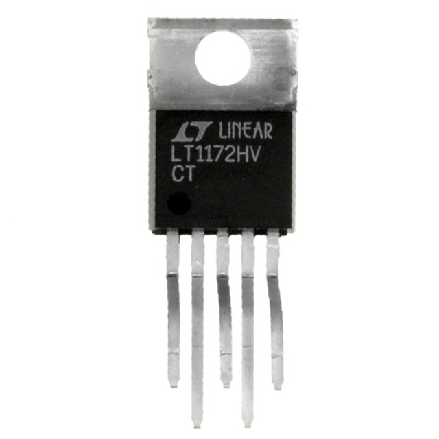 LT1172HVCT LT1172HVCT