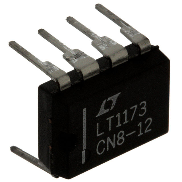 LT1173CN8-12 LT1173CN8-12