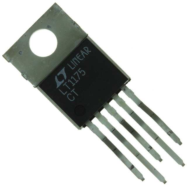 LT1175CT-5 LT1175CT-5