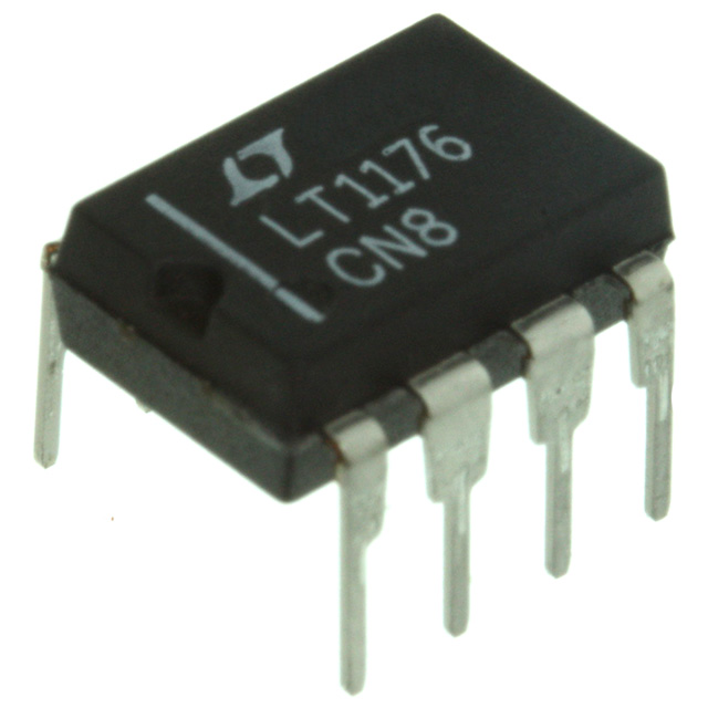 LT1176CN8-PBF LT1176CN8-PBF