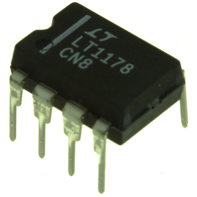LT1178CN8 LT1178CN8