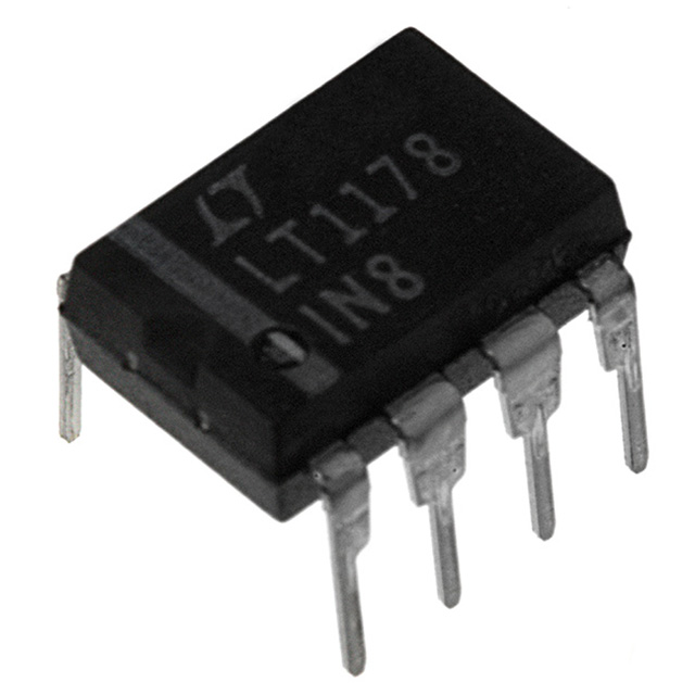 LT1178IN8-PBF LT1178IN8-PBF