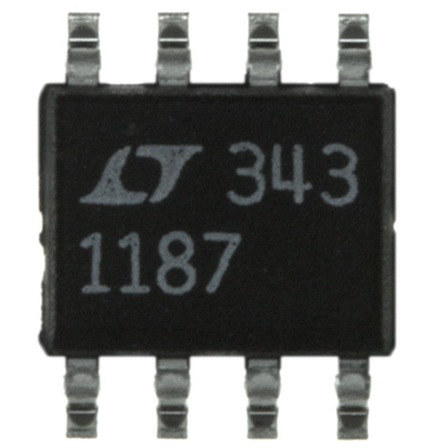 LT1187CS8-PBF LT1187CS8-PBF