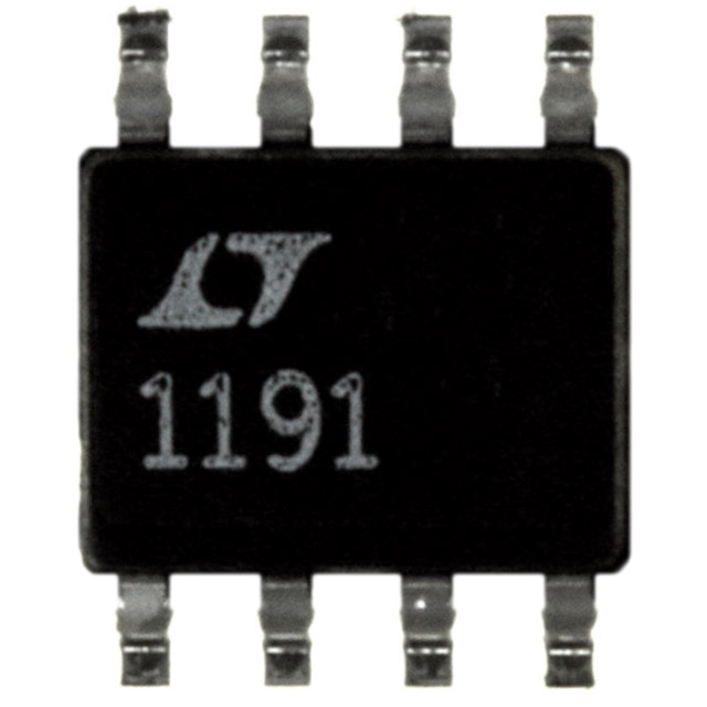 LT1191CS8-PBF