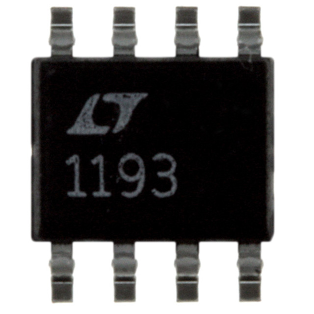 LT1193CS8-PBF LT1193CS8-PBF