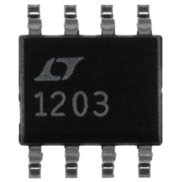 LT1203CS8-TR LT1203CS8-TR