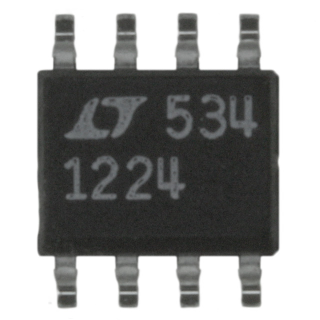 LT1224CS8 LT1224CS8