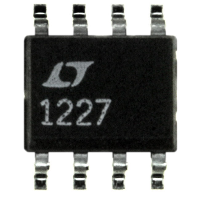 LT1227CS8-TR LT1227CS8-TR