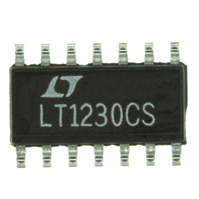 LT1230CS-TRPBF LT1230CS-TRPBF